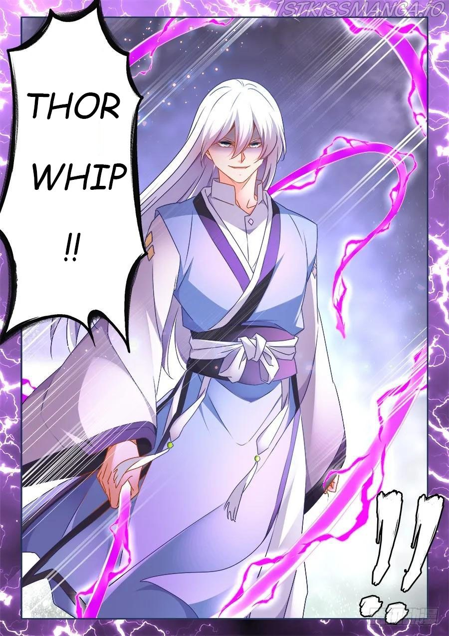 My Cultivator Girlfriend Chapter 479 4